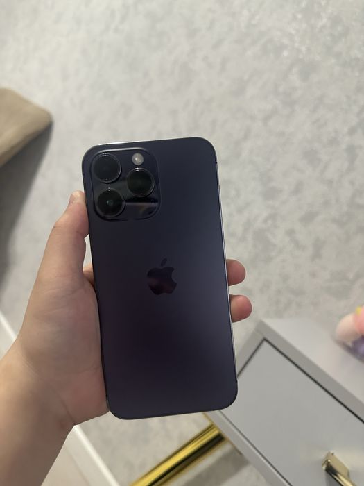 Iphone 14 про макс