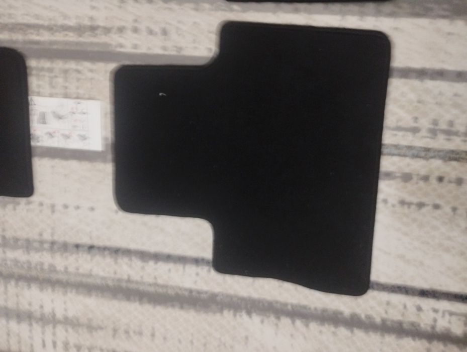 Коврики раф4 новые