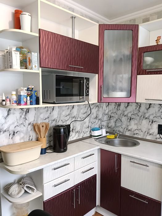 Продам 2-х комнатную квартиру