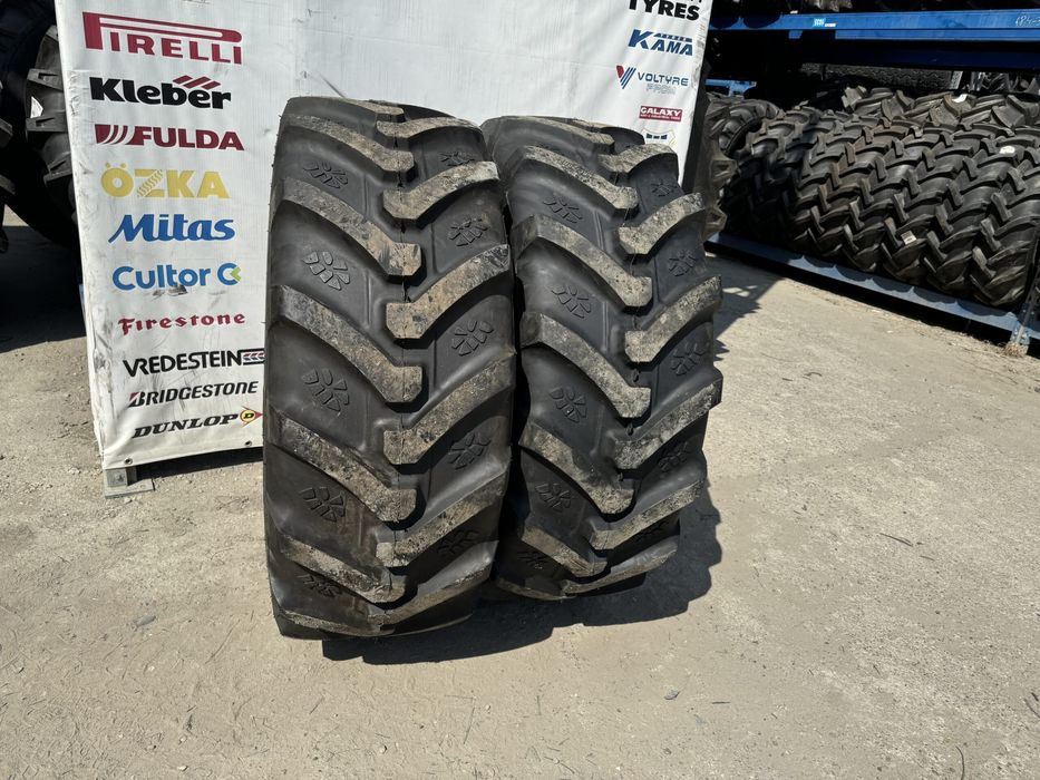 ANVELOPA 460/70 R24 FORERUNNER 159A8 (17.5LR24)