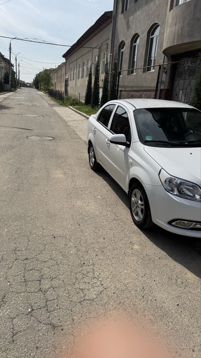 Срочно продается нексия 3 2022