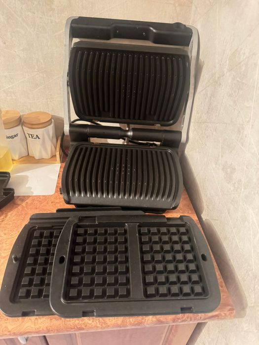 Продам грильницу