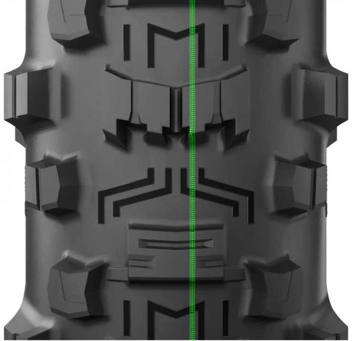Комплект гуми Michelin Enduro Medium 2