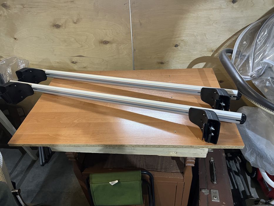 Продаю рейлинги