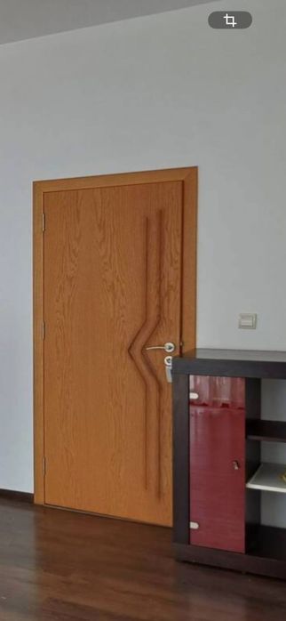 интериорни врати