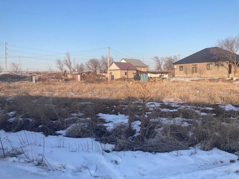 Продам участок село Шамалгане