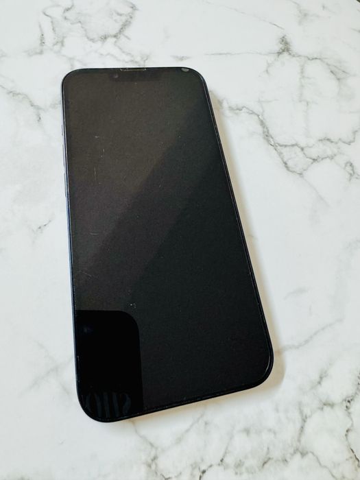 Iphone 13 midnight stare foarte buna
