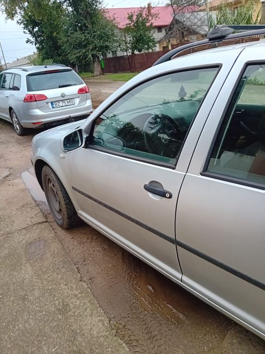 Volkswagen Golf 4