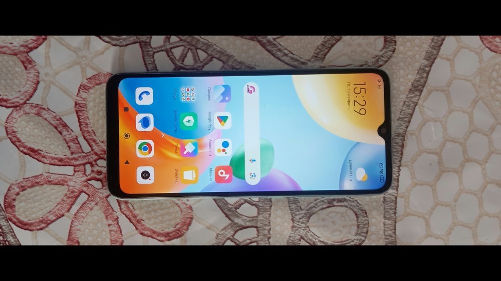 продам редми ксяоми 10с