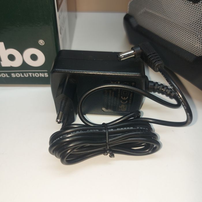 Ново Metabo R 12-18 BT