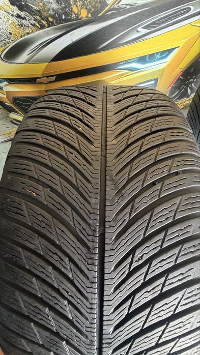 Jante roti iarna BMW M5 F90 M8 F91 Seria 7 G12 R19 doua latimi 10.5J 9.5J