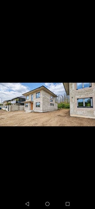 Casă individuală premium lângă Pădurea Cernica – Forest Residence, Pantelimon