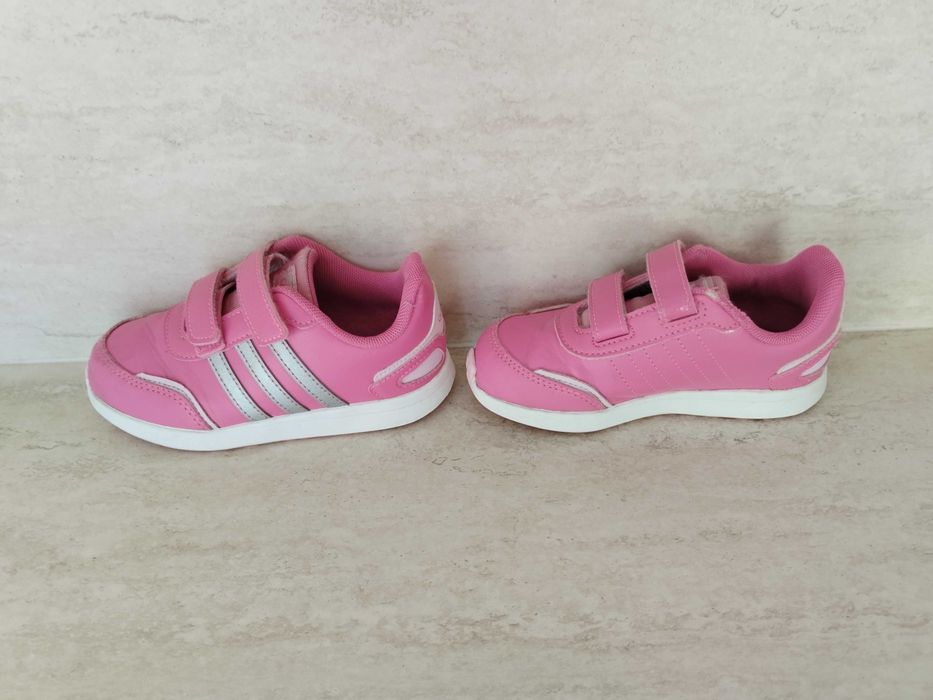 Детски маратонки ADIDAS VS Switch 3 I