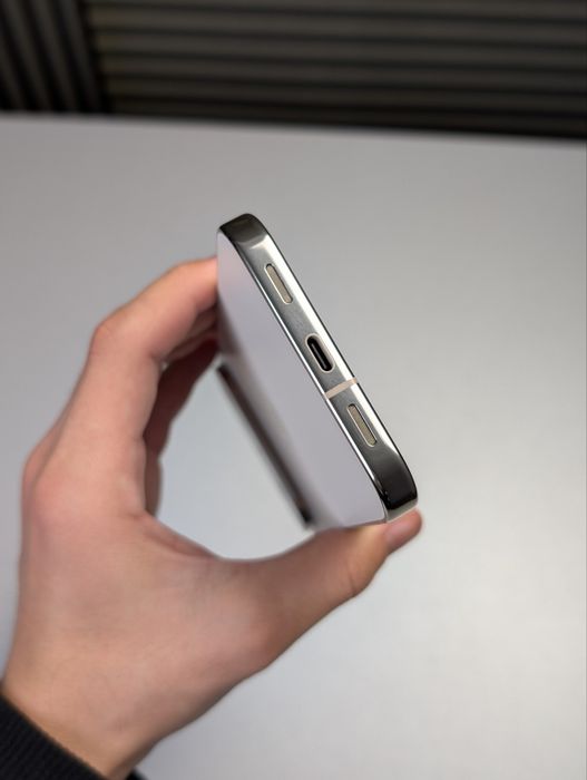 Google Pixel 10 Pro XL (256gb) Porcelain