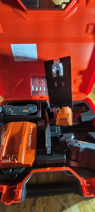 Pendular hilti sjt6 nuron ca nou