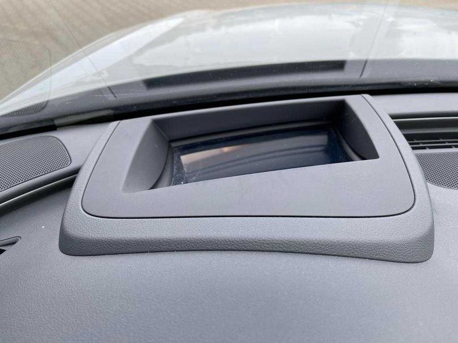 Audi A6 C7, combi