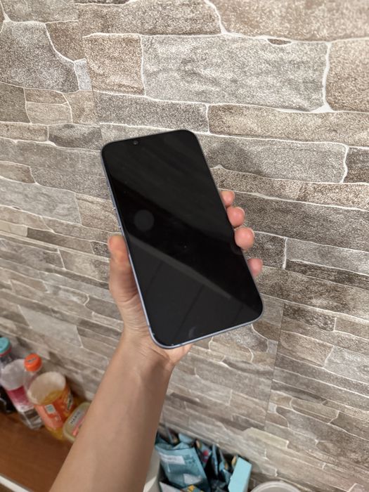 Айфон 14,  256 гб