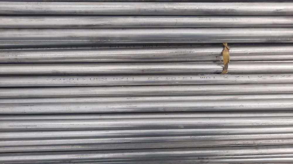 Issiqxona uchun atsenkofka trubalar sotiladi