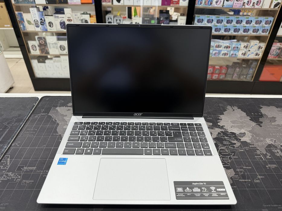 Acer aspire lite