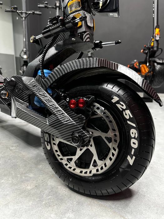 Teverun Fighter Supreme 7260R V4 madeli