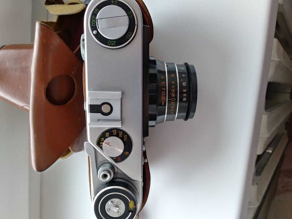 Продается фотоаппарат