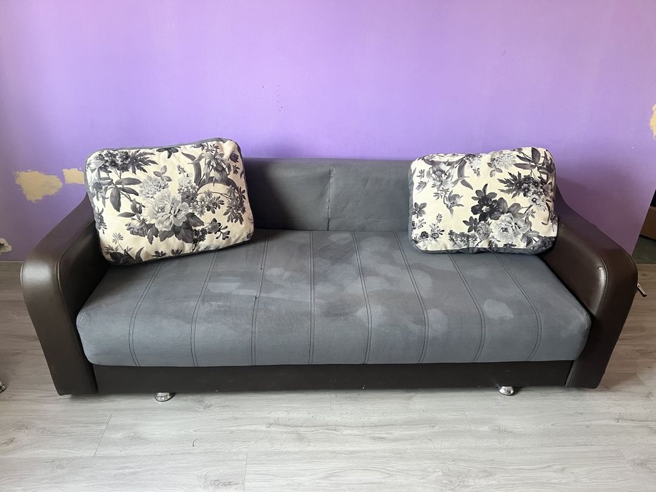 Canapea extensibilă 230 cm