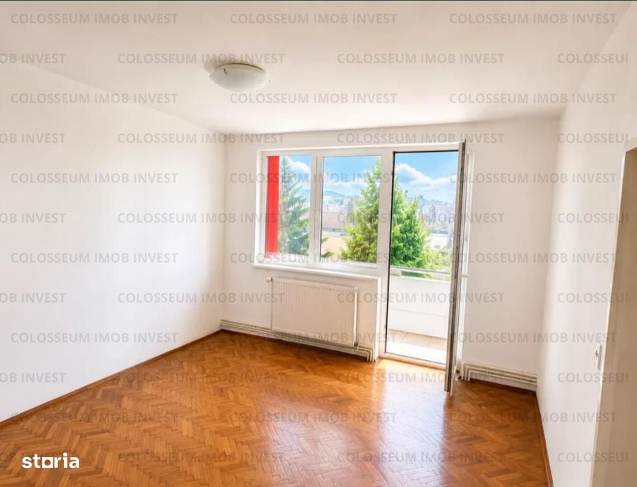 Apartament 2 camere | Etaj Intermediar | Centrul Civic
