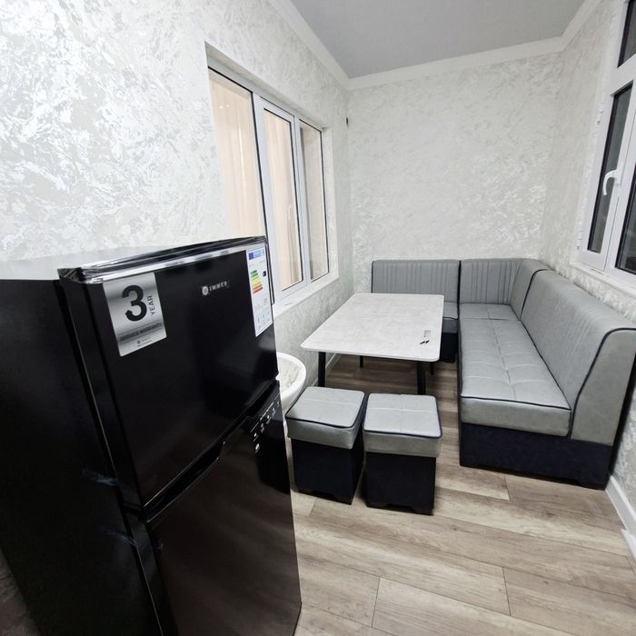 *2в3\2\5 Мечеть Катта Кани ‼️ Чиланзар-25 60м²