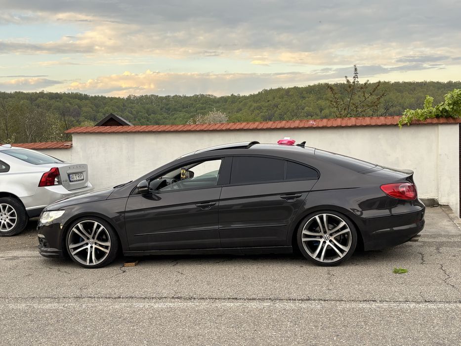 Vand Passat CC 2009