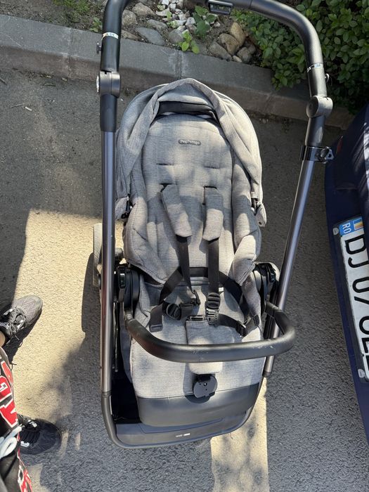 Vand carucior peg perego