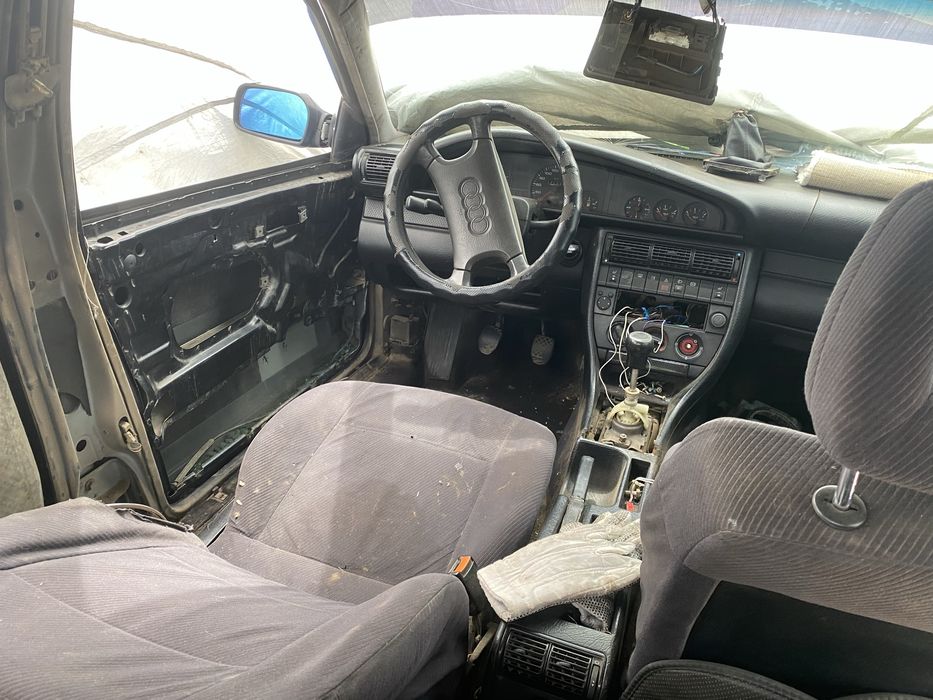 Ауди с4 запчасти