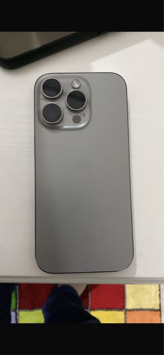 Айфон 16 про 94 акб ЕАС