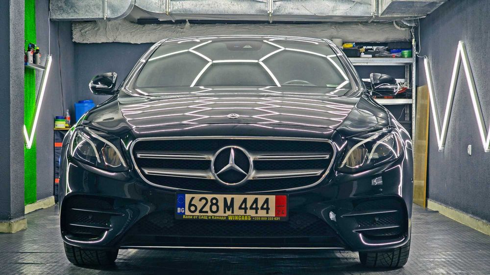 ПРЕМАХВАНЕ НА ДРАСКОТИНИ, пастиране и полиране на автомобили и фарове.