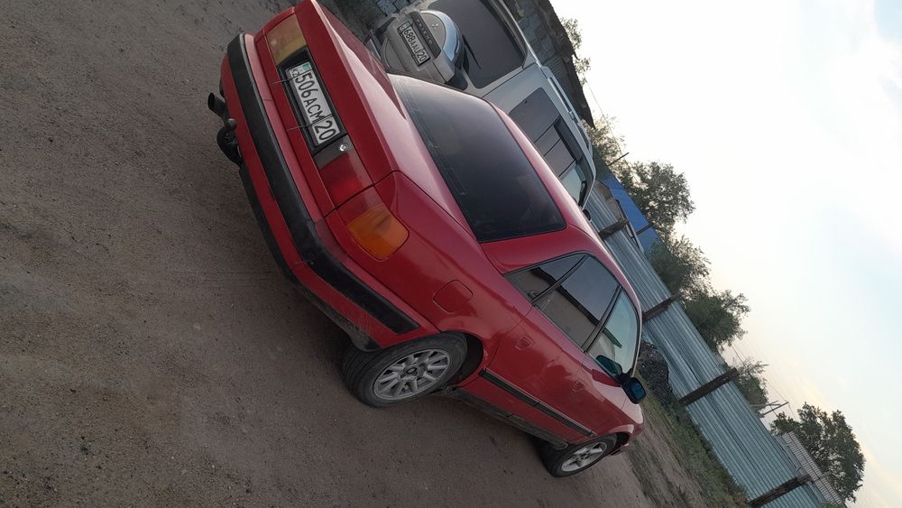 Продам ауди 100 с 4