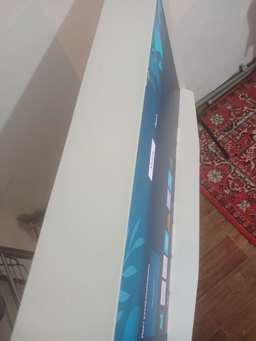 Телевизор  смарт