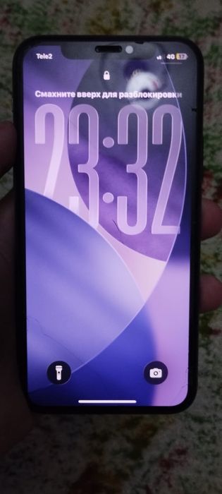 Продам iphone 11 pro