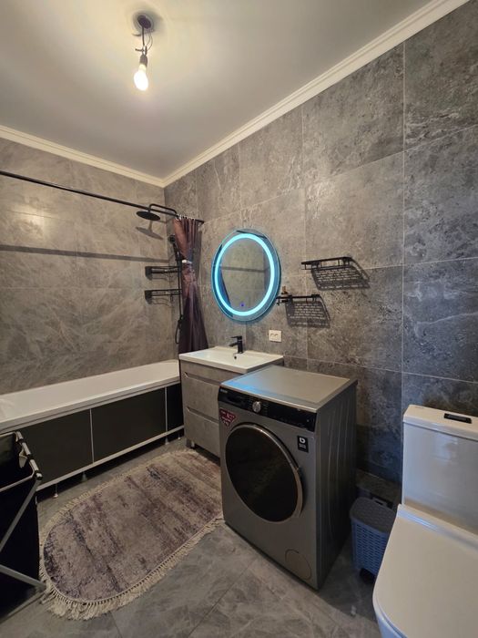 Клининг• Уборка • Химчистка • Полировка • Алматы