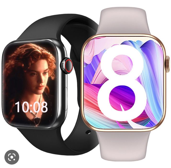 Smart watch optom va dona