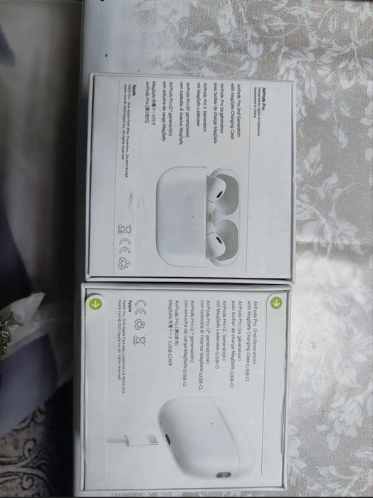 СРОЧНО! AirPods Pro 2 (Premium