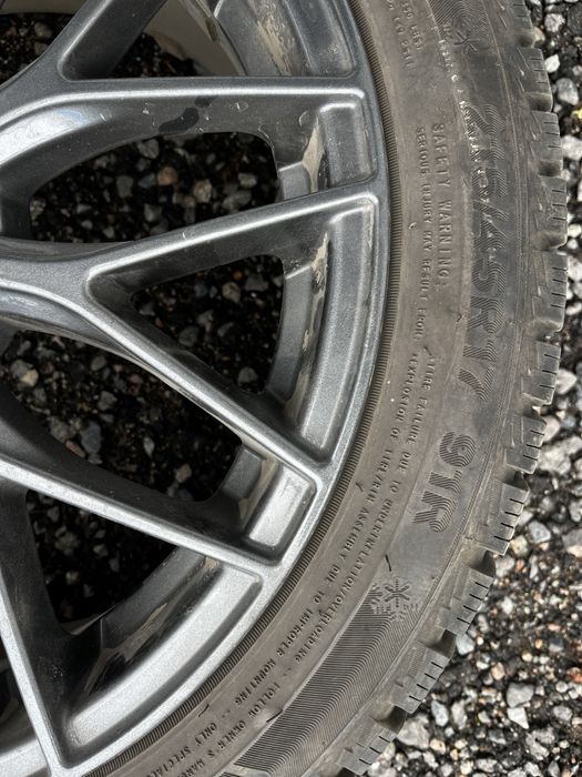 Диски на 15 за 40 тыс и на 17 220 тыс