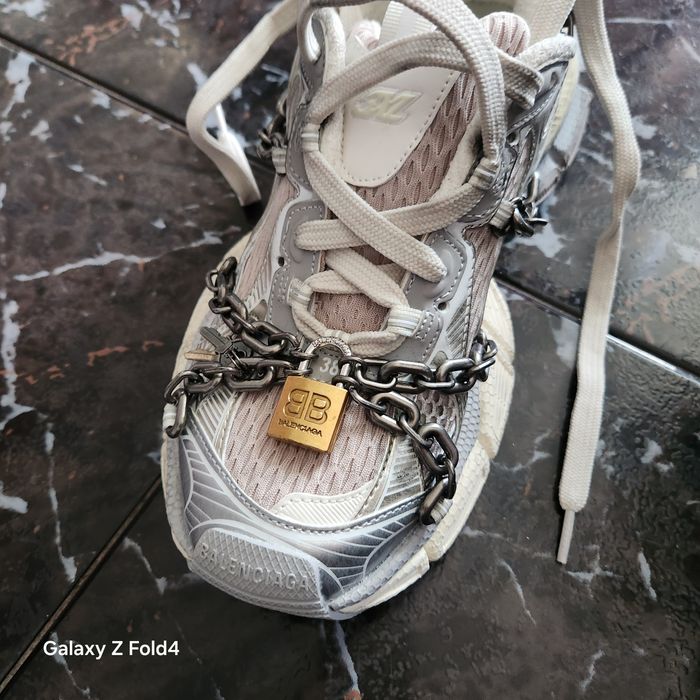 Balenciaga маратонки