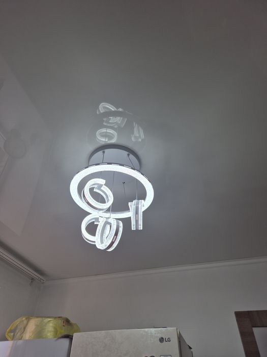 Люстра комнатная