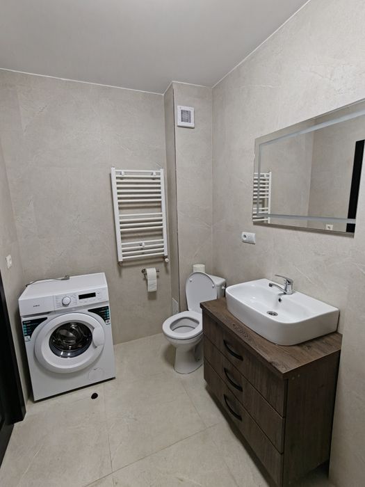 Apartament nou de închiriat-Lupului 10