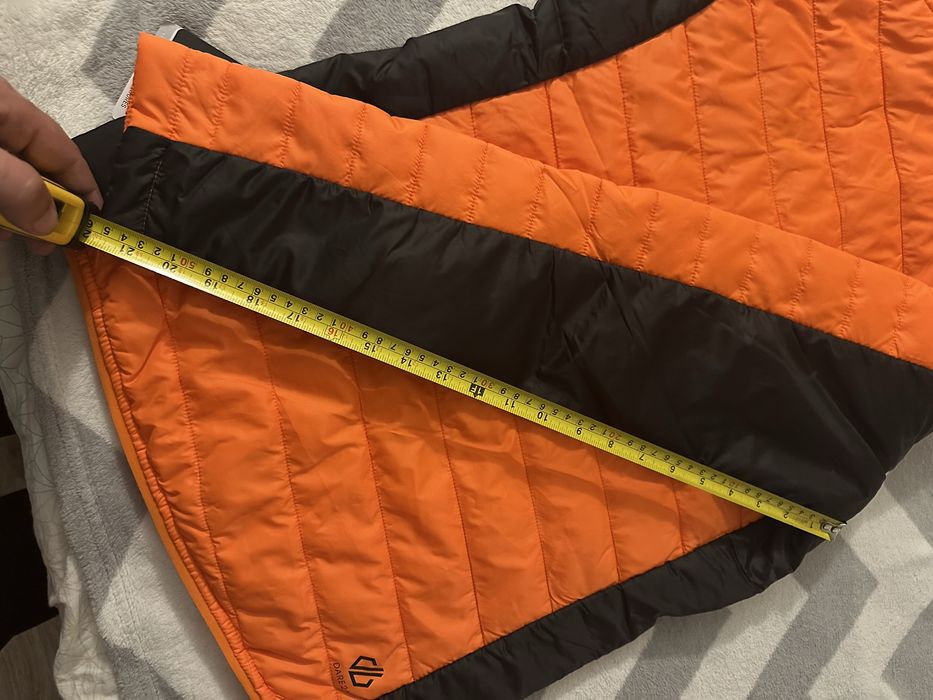 Geaca primavara Dare 2B Noua