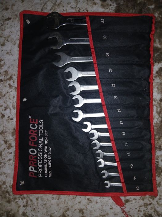 Продаётся ключ наборы