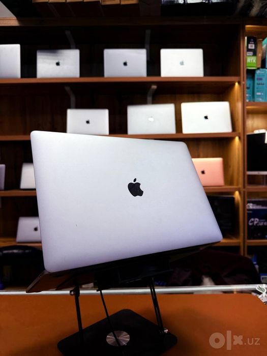 MacBook Pro 2 Terabyte 15 inch