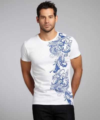 Тениска на марката Etro