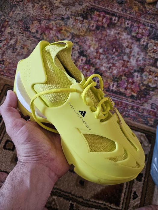 Adidas Stella McCartney