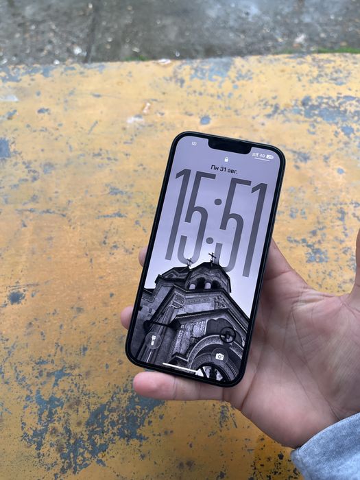 iphone 14 можно обмен