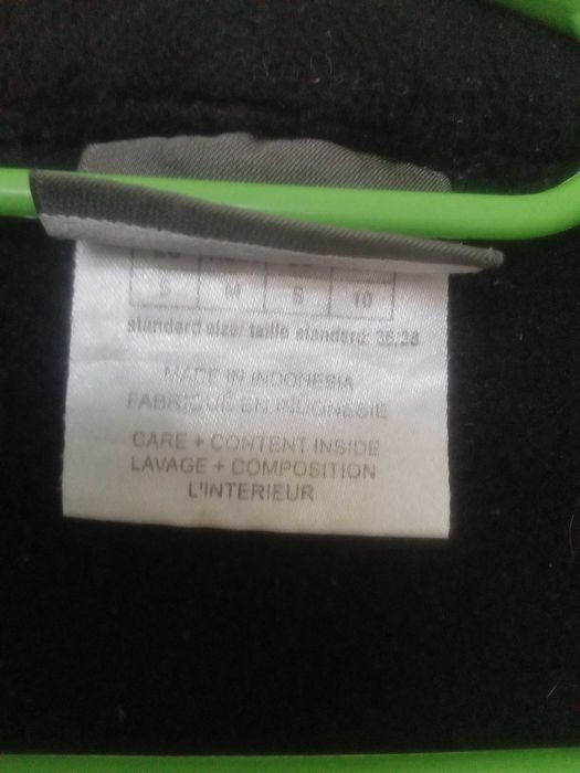 Jack Wolfskin Texapore 2в1  трисезонно дамско яке